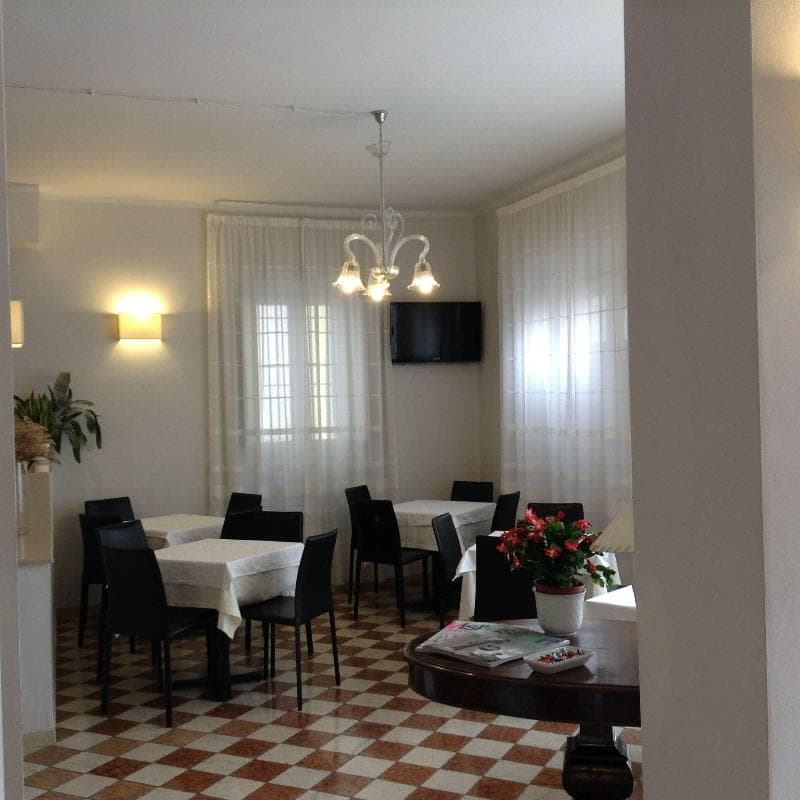 Albergo Giugni 5