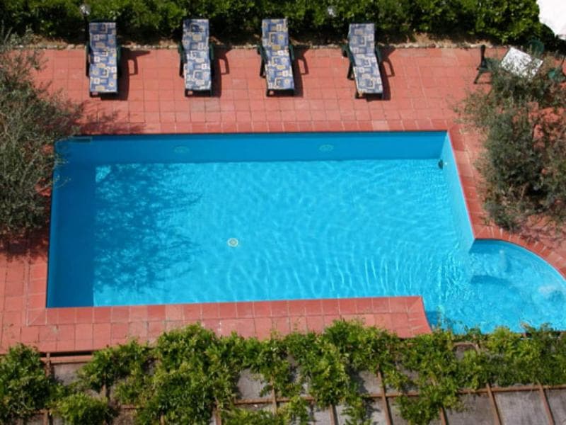 Hotel Forum photo 1
