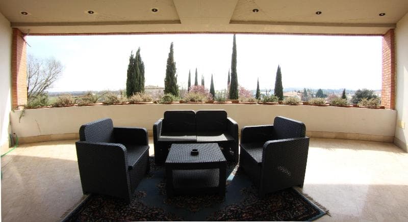 Hotel Forum 5