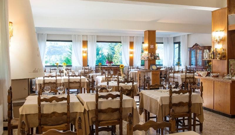 Hotel Ristorante Milano 4