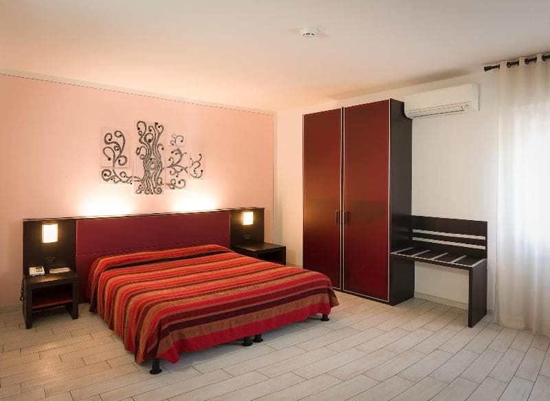 Hotel Ristorante Milano 5