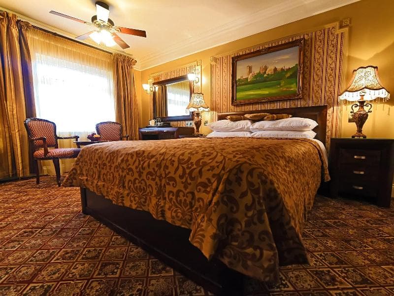 Riverside Inn Guest House (Adults only) main