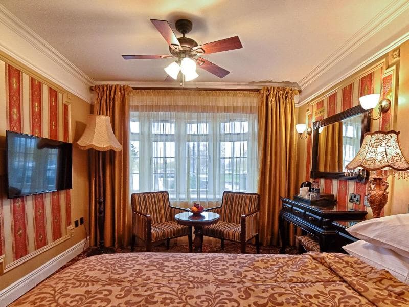 Riverside Inn Guest House (Adults only) 3
