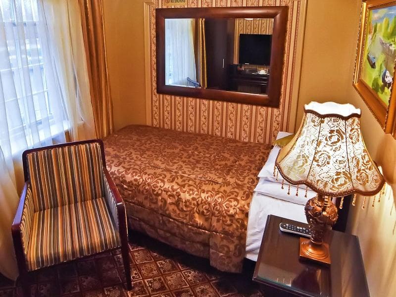Riverside Inn Guest House (Adults only) 5