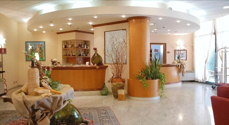 Hotel La Fenice 5