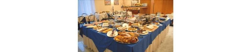 Hotel La Fenice 3