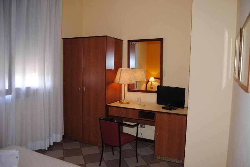 Hotel La Fenice 4
