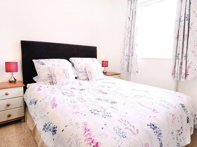 The Willow Restaurant & Cottages 3