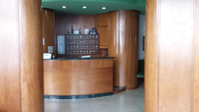 Hotel San Marco 5