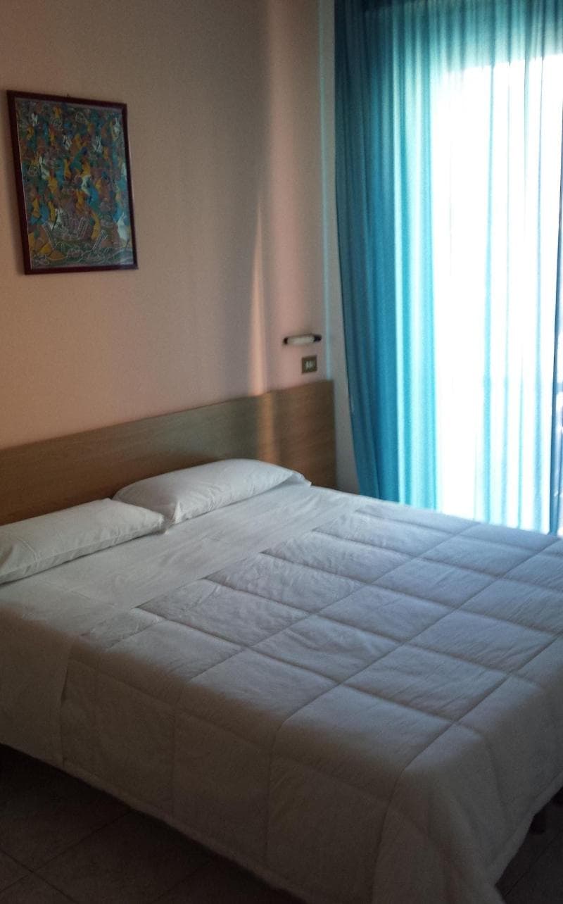 Hotel San Marco 4