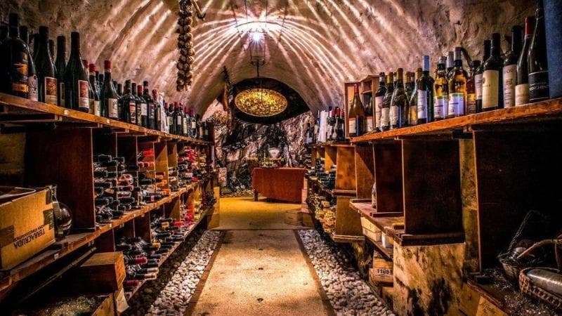 Antico Furlo main
