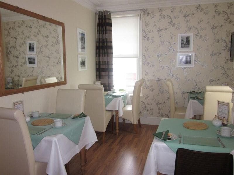 The Old Town Guest House 4