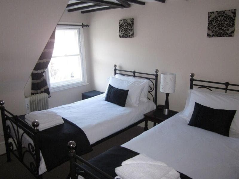 The Old Town Guest House photo 1