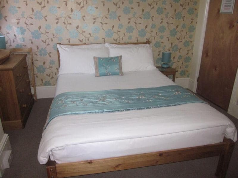 The Old Town Guest House 5