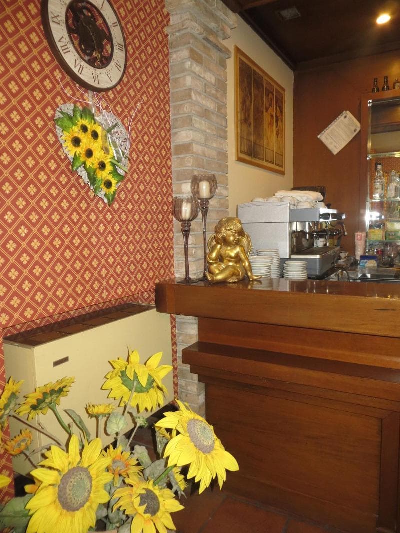 Hotel Girasole photo 1
