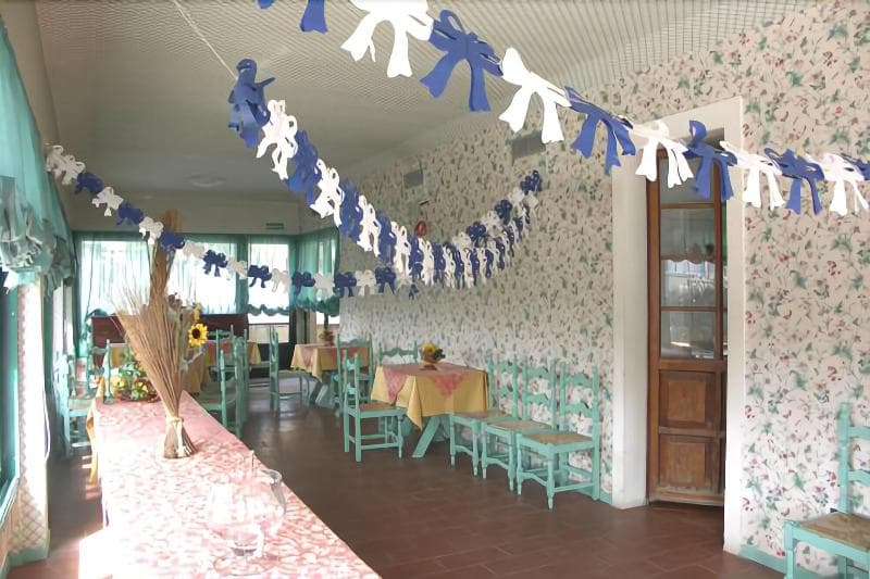 Hotel Girasole 3