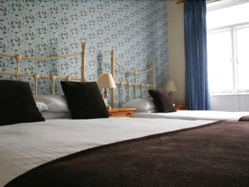 Alexander's Hotel photo 1