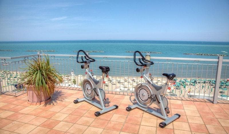 Hotel Il Caminetto 3