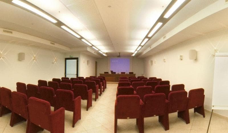 Hotel Il Caminetto main