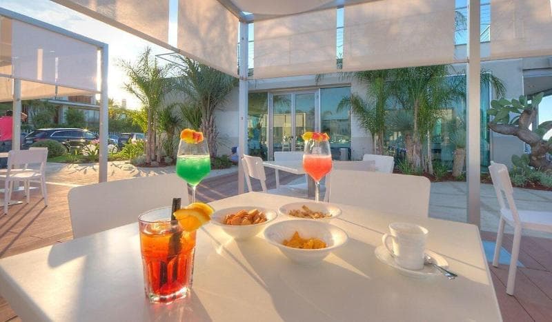 Hotel Il Caminetto 4