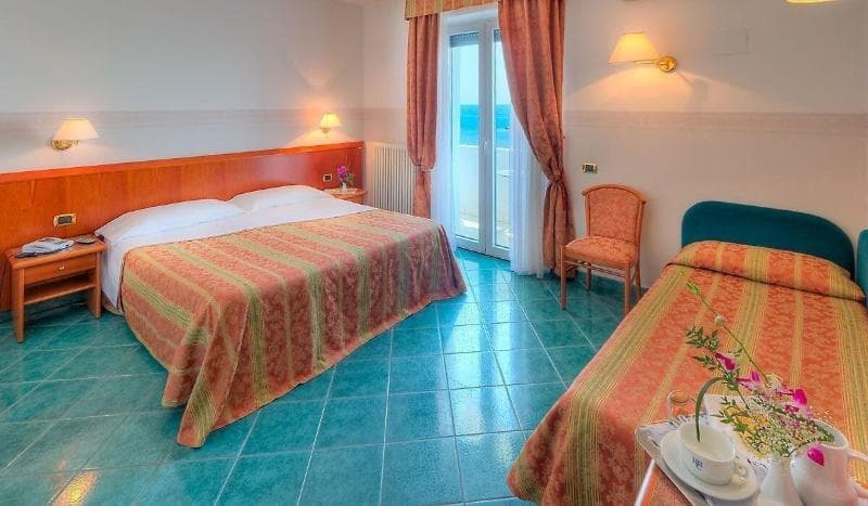 Hotel Il Caminetto 5