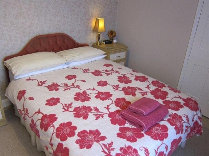 Black Swan Guest House photo 1