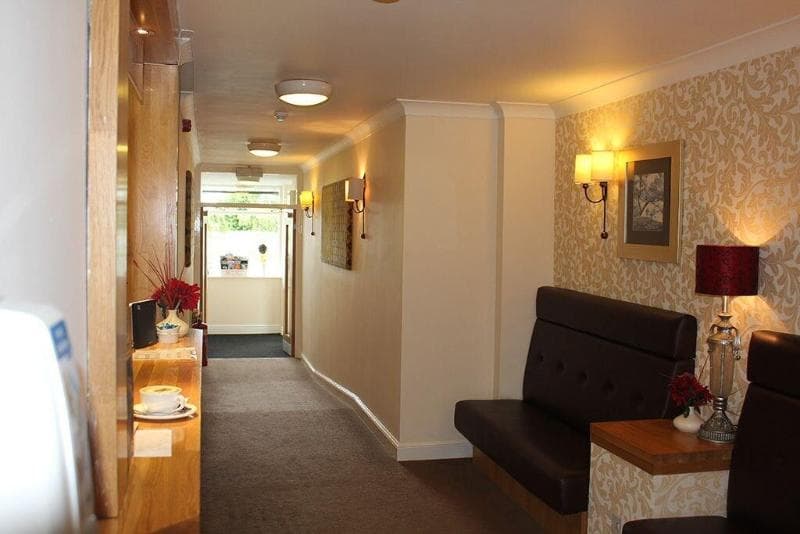 The Windmill 3