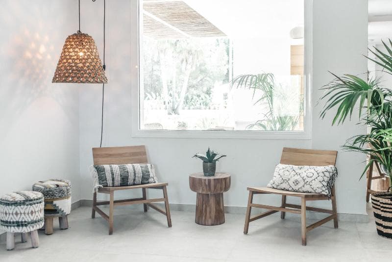 Hotel Boutique & Spa Las Mimosas Ibiza 5