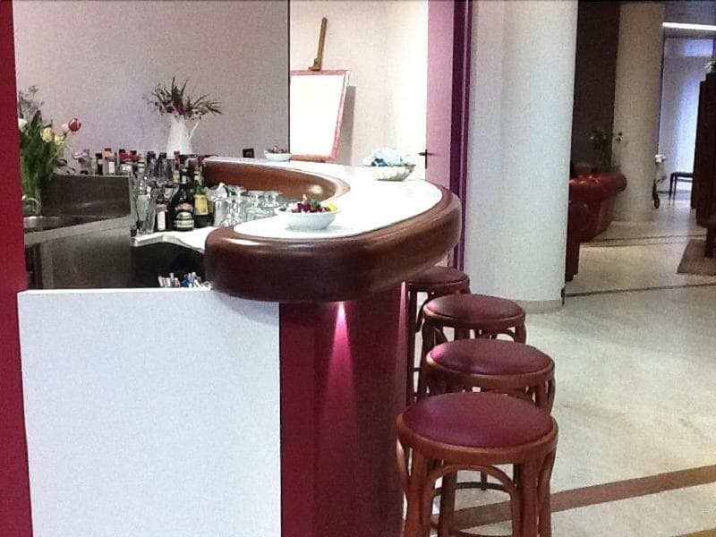 Hotel Sporting photo 1