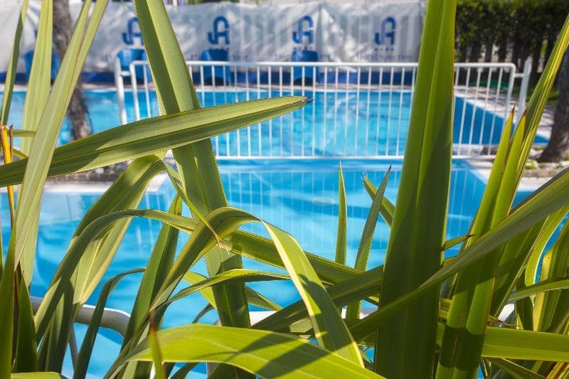 Hotel Sporting 3