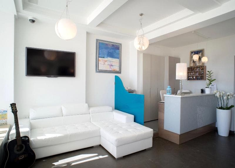 Baia Marina Hotel 4