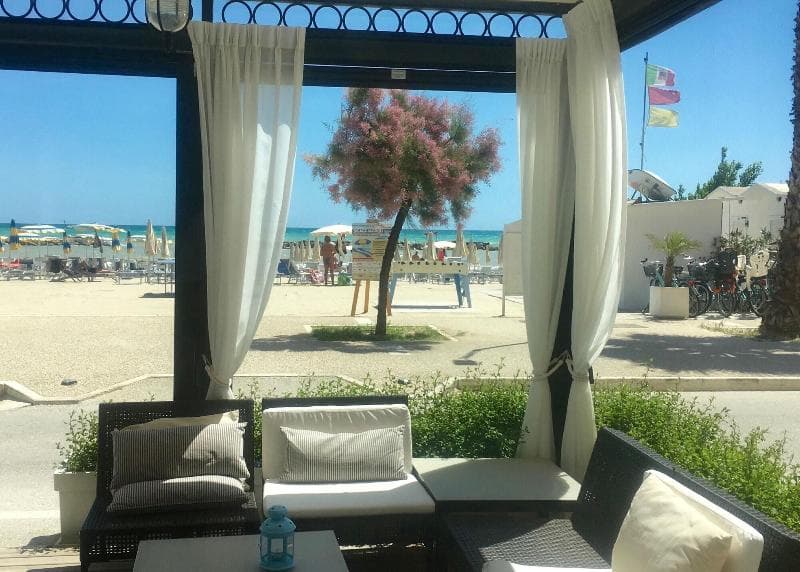 Baia Marina Hotel 5