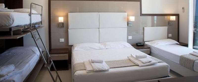 Baia Marina Hotel 3