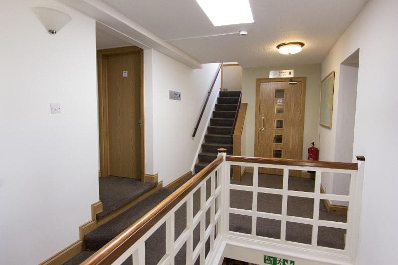 St Davids Cross Hotel 4