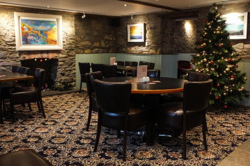 St Davids Cross Hotel photo 1