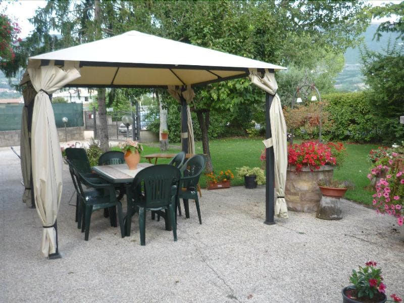 B&B Residenza Di Campagna 5