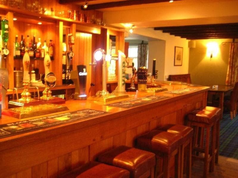The Fairfax Arms main