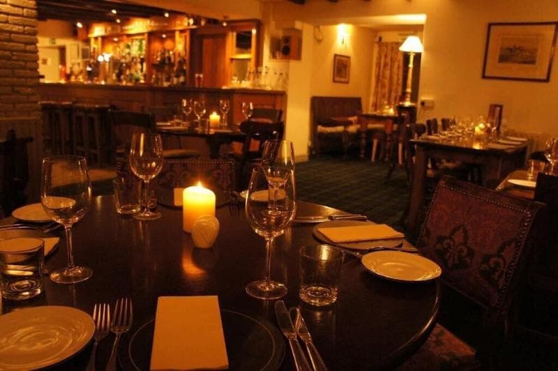 The Fairfax Arms photo 1