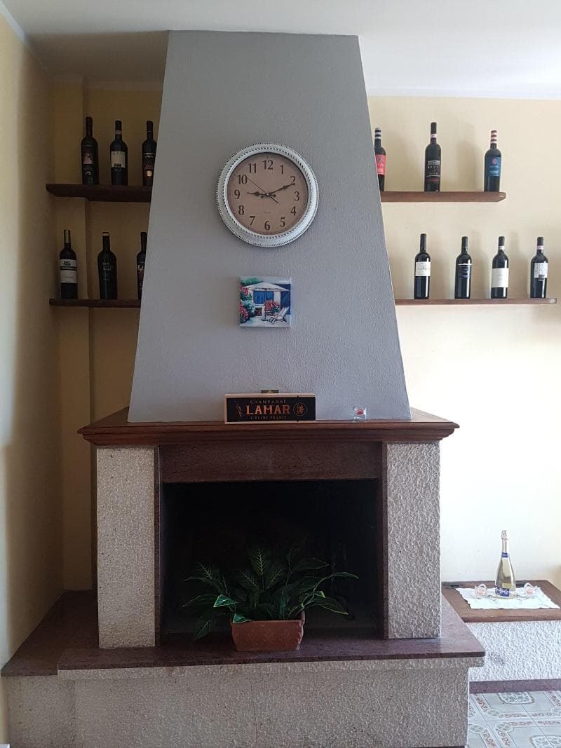 B&B Dolce Casa main