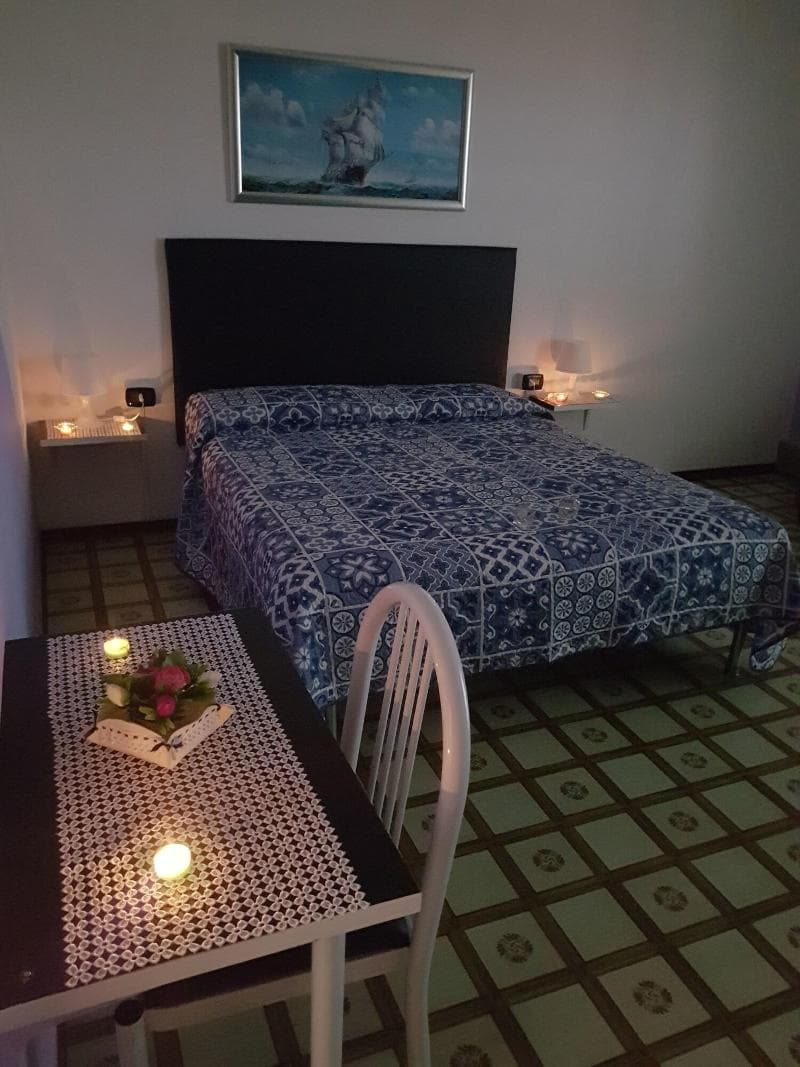 B&B Dolce Casa 3