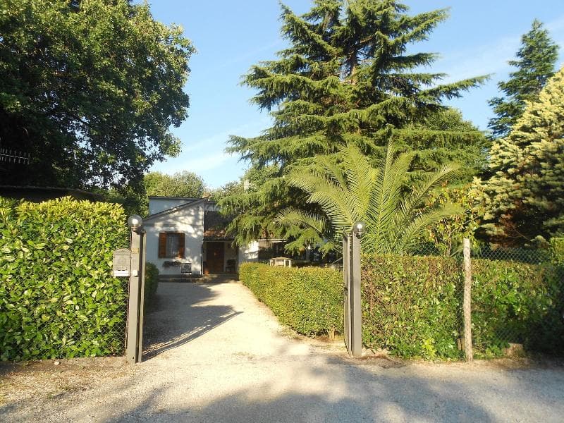 B&B La Quercia 5