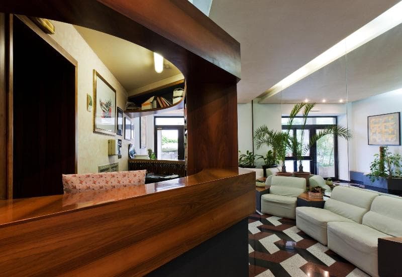 Letizia Hotel 5