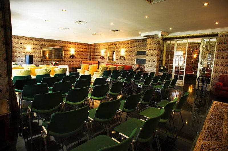 Grande Albergo Miramare photo 1