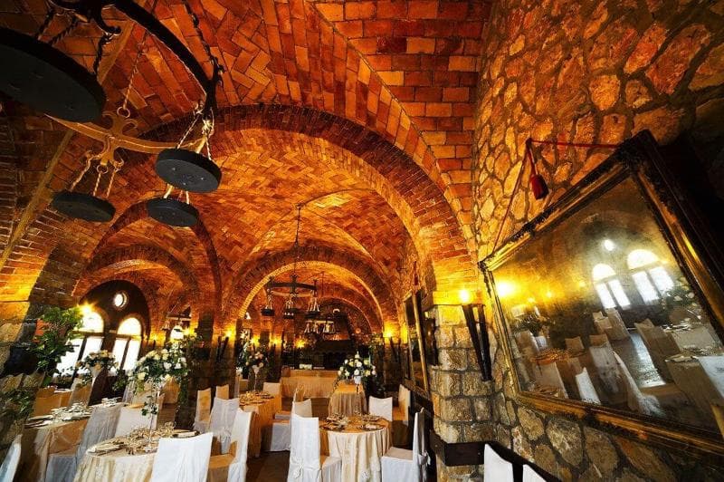 Grande Albergo Miramare 5