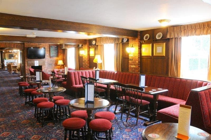 Stallingborough Grange Hotel 3