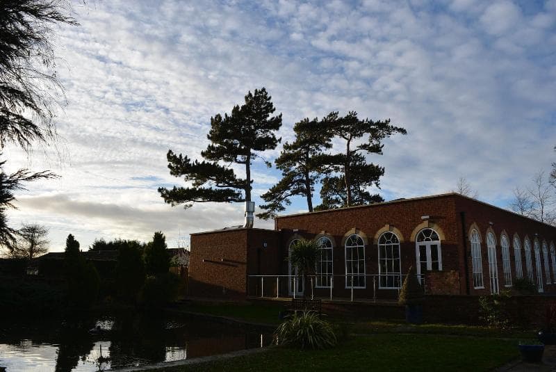 Stallingborough Grange Hotel photo 1