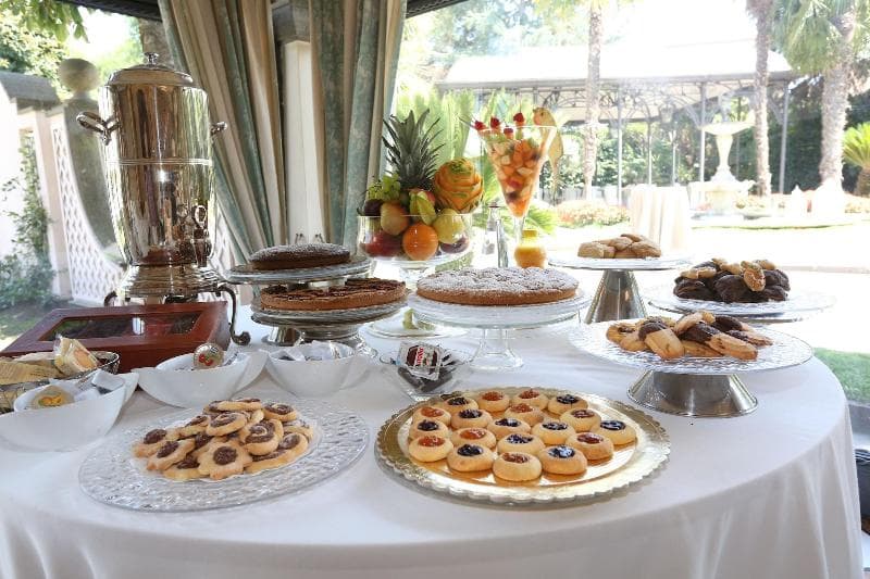 Hotel Ristorante Borgo Antico 3