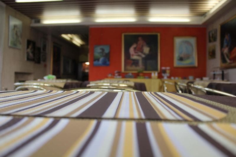 Hotel Diana photo 1