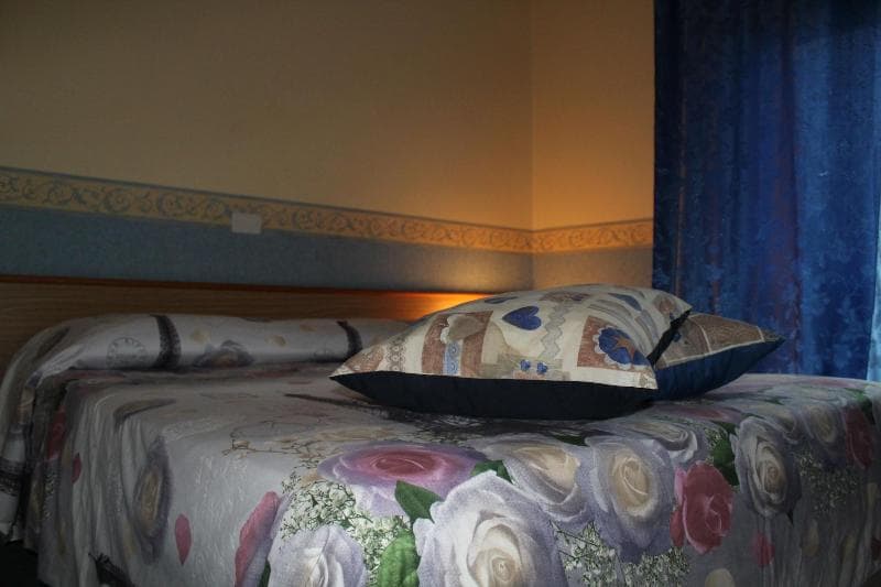 Hotel Diana 3