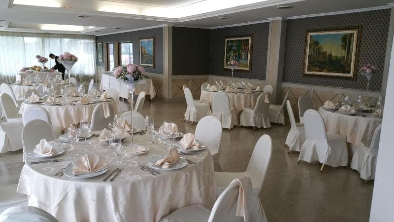 Hotel Ristorante La Campagnola photo 1